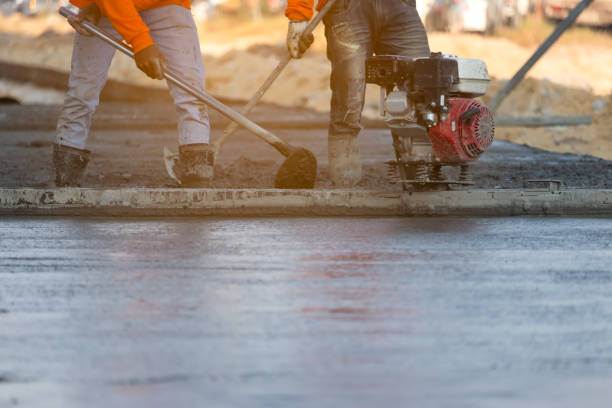 Best Concrete Contractor Near Me  in Sikeston, MO