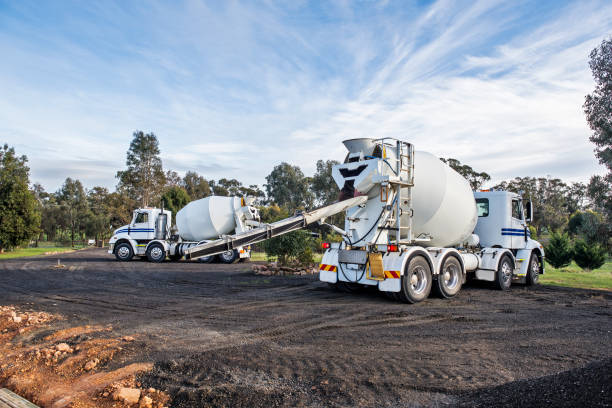 Best Concrete Installation Cost  in Sikeston, MO