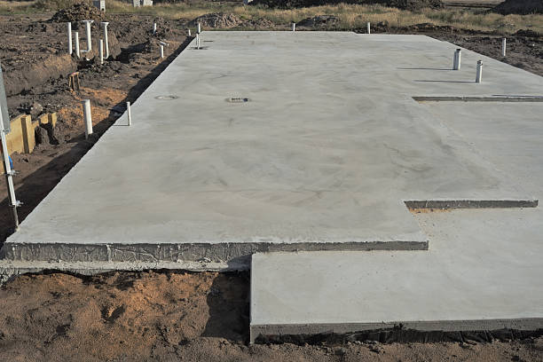Best Concrete Walkway Installation  in Sikeston, MO