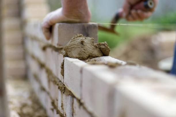 Best Commercial Concrete Contractor  in Sikeston, MO