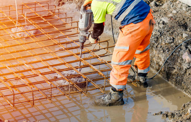 Best Affordable Concrete Contractor  in Sikeston, MO