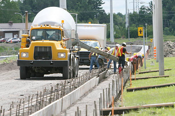Waterproofing & Drywells in MO