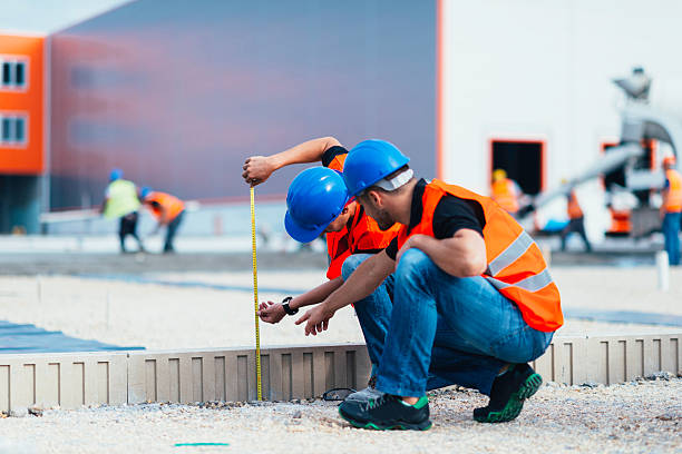 Best Concrete Flooring Contractor  in Sikeston, MO
