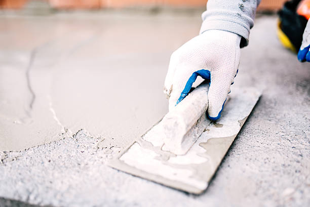 Best Custom Concrete Contractor  in Sikeston, MO